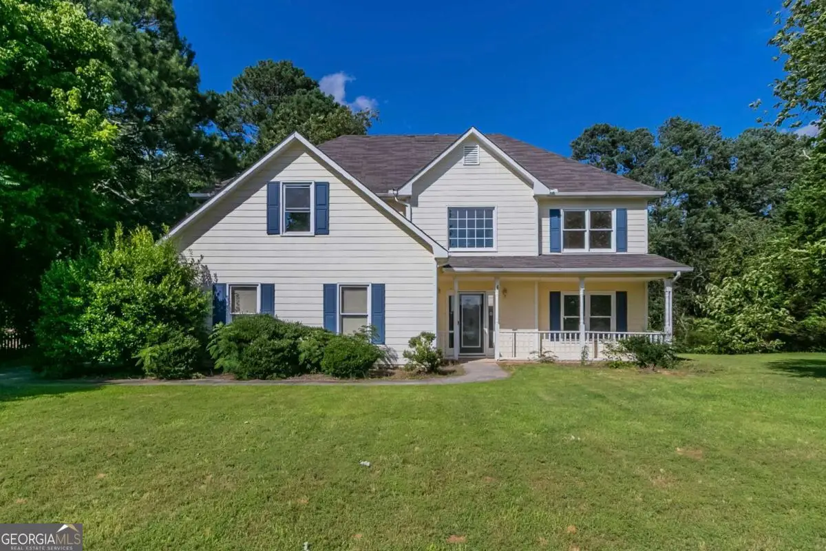 1615 Burnt Oak Way, Dacula, GA 30019 - Image #1