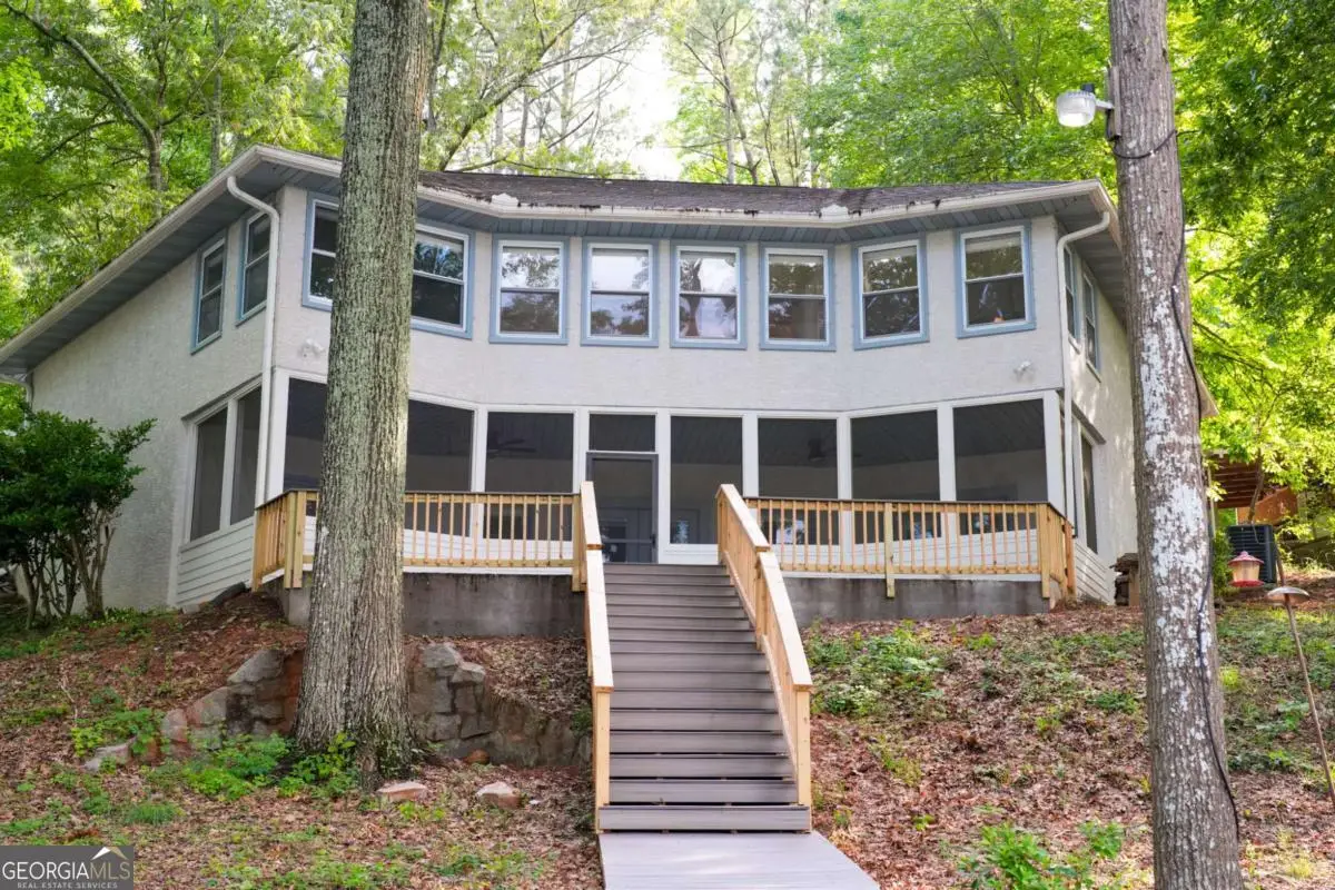 161 Flamingo Court, Monticello, GA 31064 - Image #1