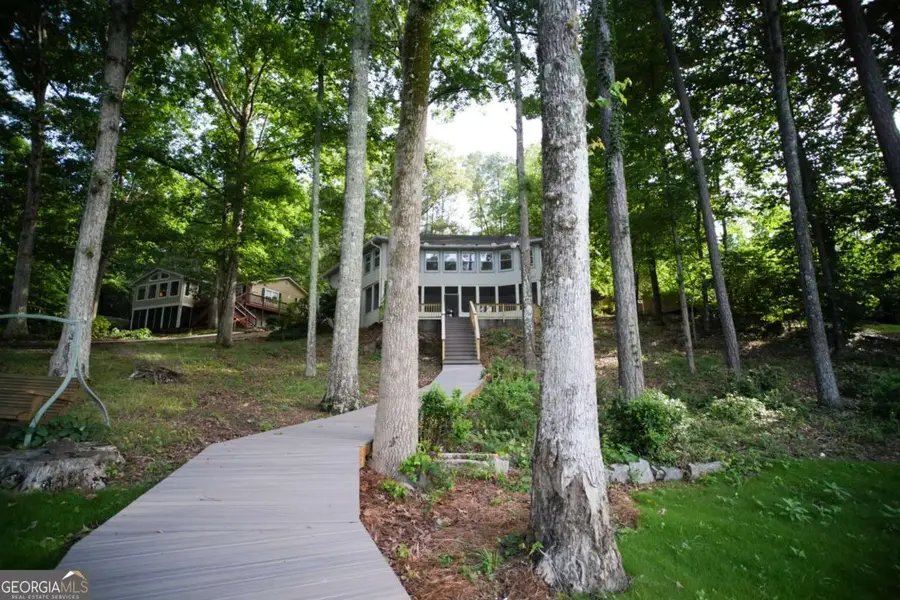 161 Flamingo Court, Monticello, GA 31064 - Image #2