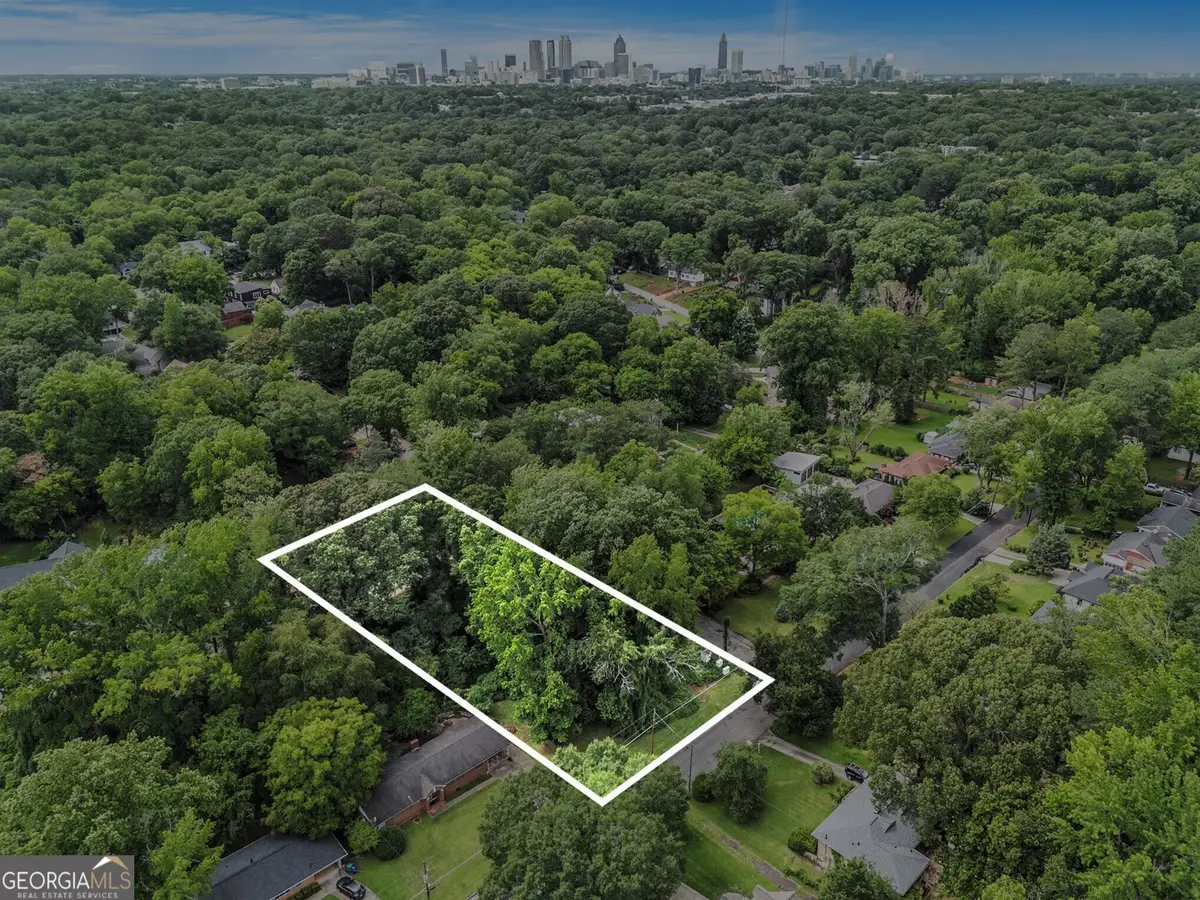955 Gresham Avenue Se, Atlanta Decatur, GA 30316 - Image #1