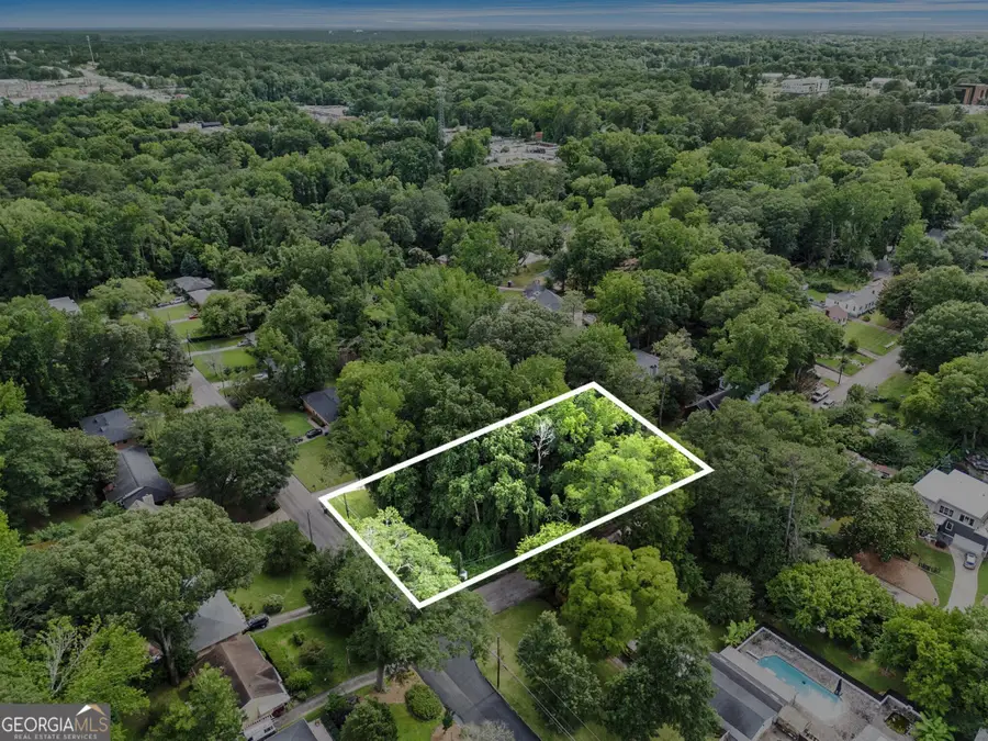 955 Gresham Avenue Se, Atlanta Decatur, GA 30316 - Image #2