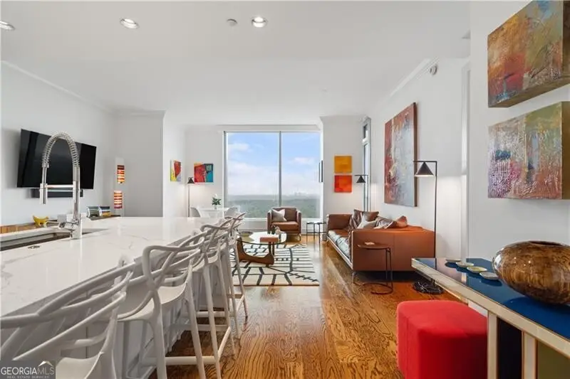 3630 Peachtree Road Ne #2309, Atlanta, GA 30326 - Image #1