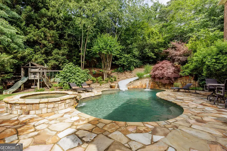 5284 Vernon Springs Trail Nw, Sandy Springs, GA 30327 - Image #3