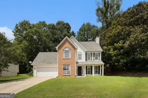 228 Kensington Trace, Stockbridge, GA 30281