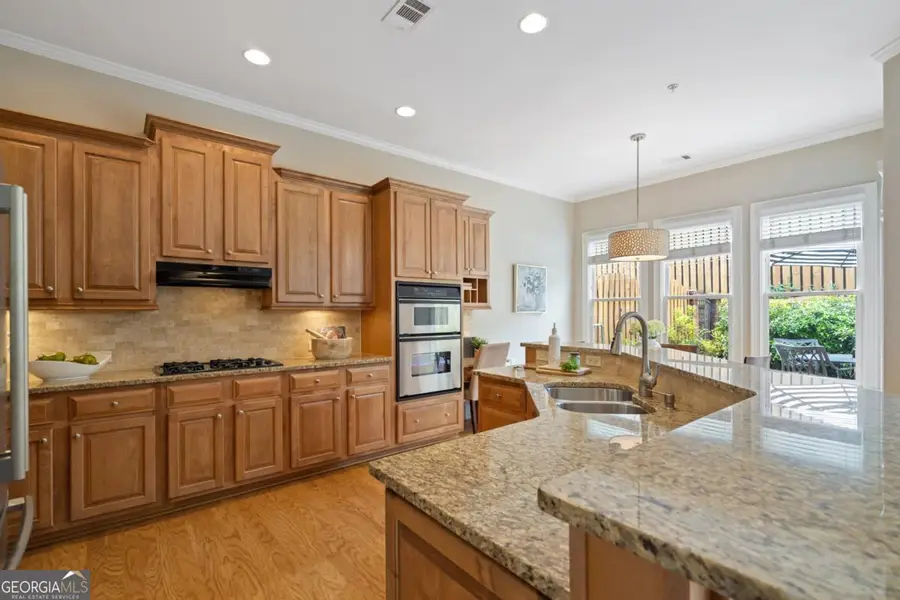 11945 Dancliff Trace, Alpharetta, GA 30009 - Image #2