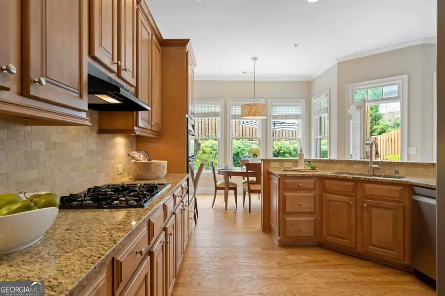 11945 Dancliff Trace, Alpharetta, GA 30009 - Image #3