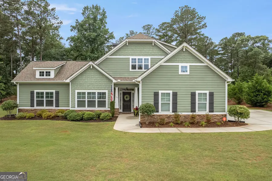 130 Fox Hall Crossing E, Senoia, GA 30276 - Image #2