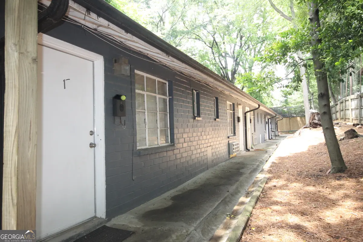 758 Saint Charles Avenue Ne, Atlanta, GA 30306 - Image #1
