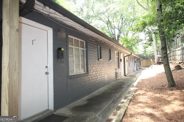 758 Saint Charles Avenue Ne, Atlanta, GA 30306