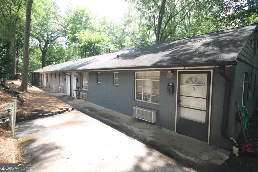 758 Saint Charles Avenue Ne, Atlanta, GA 30306 - Image #3