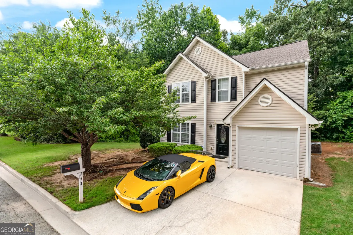 248 Springbottom Drive, Lawrenceville, GA 30046 - Image #1