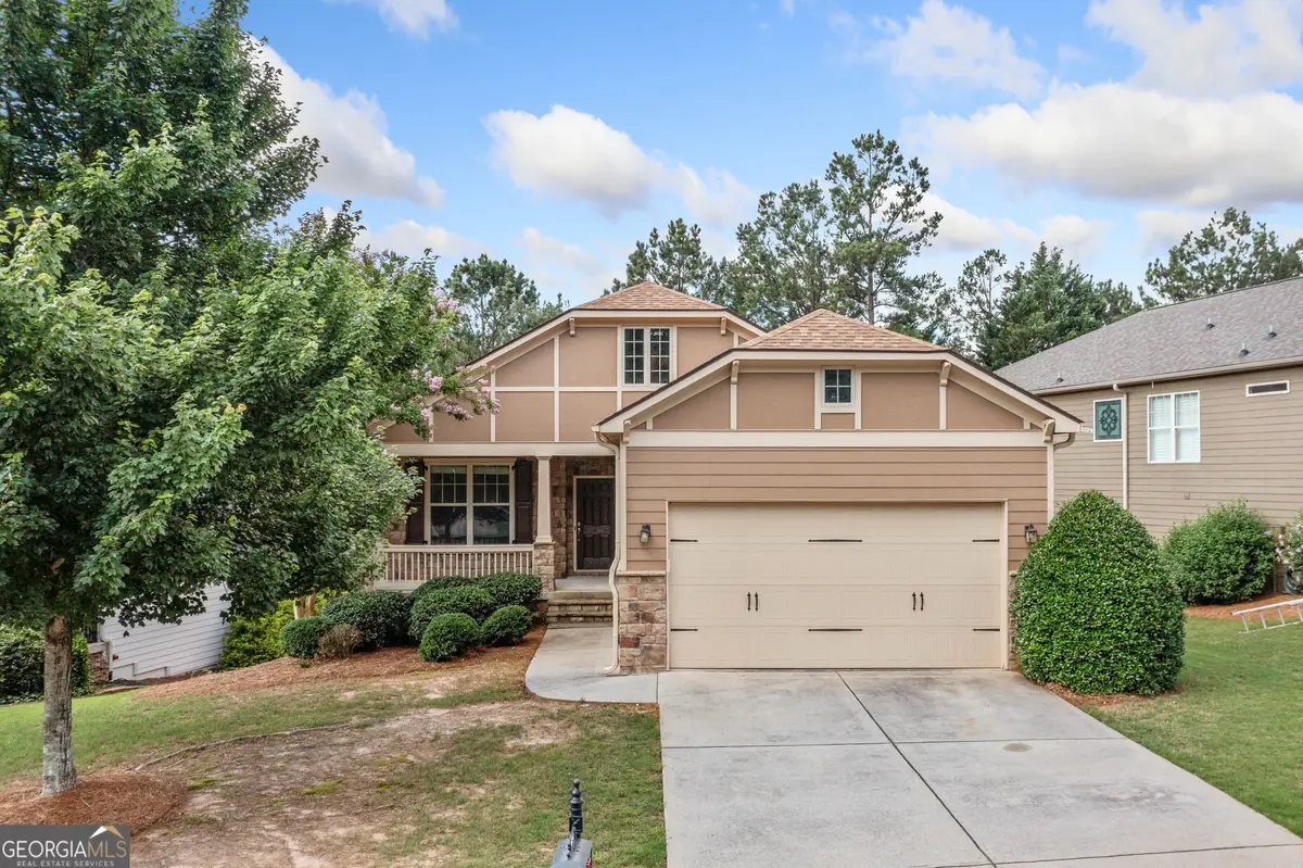 238 Balsam Drive, Canton, GA 30114 - Image #1