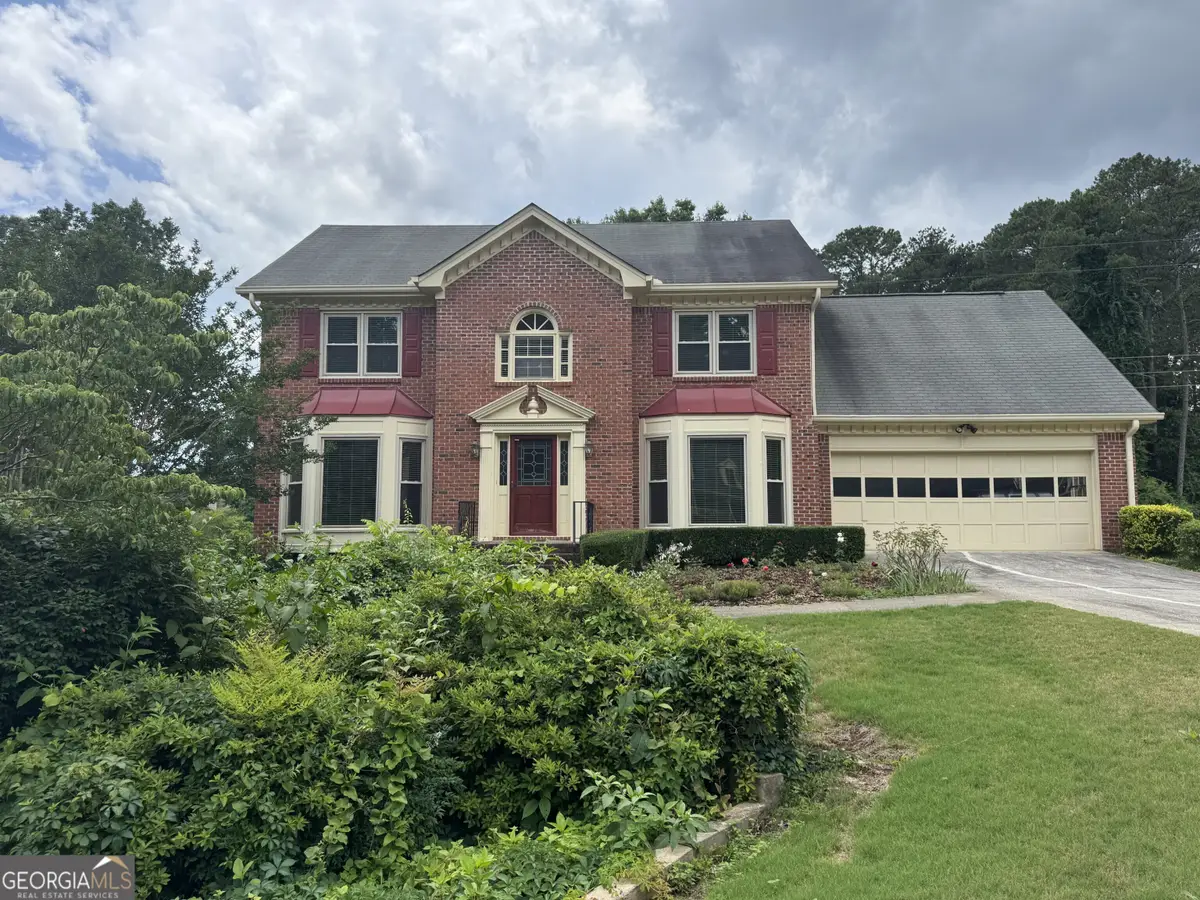 25 Darcee Court, Lawrenceville, GA 30046 - Image #1