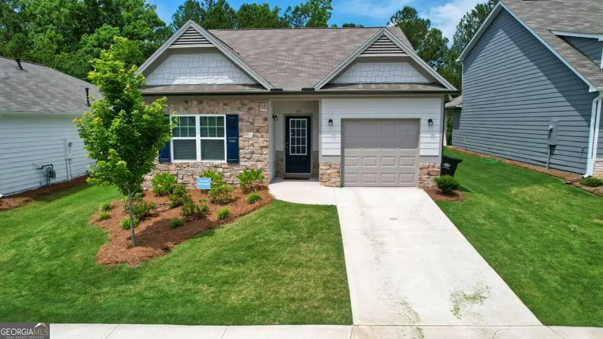 151 Hydrangea Court, Dallas, GA 30132 - Image #1