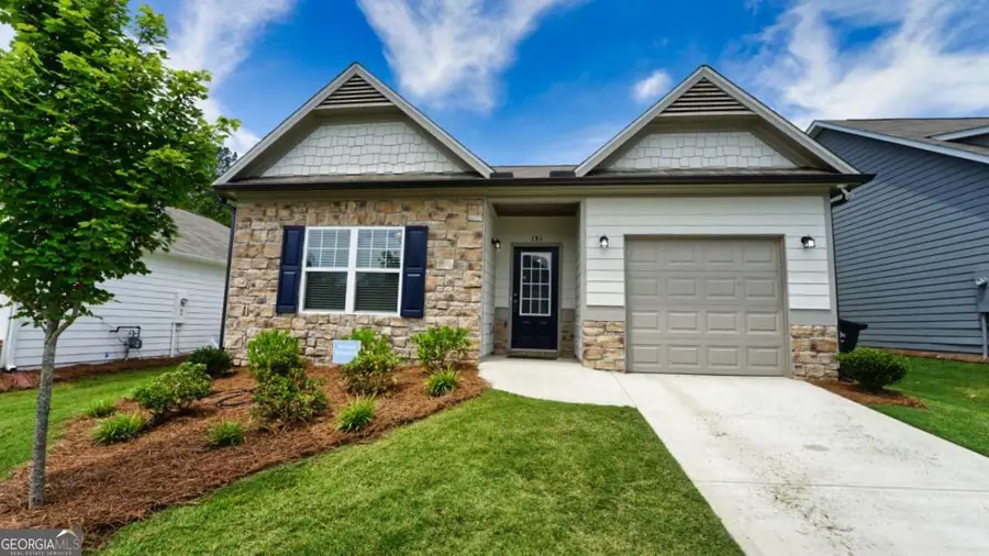 151 Hydrangea Court, Dallas, GA 30132 - Image #2
