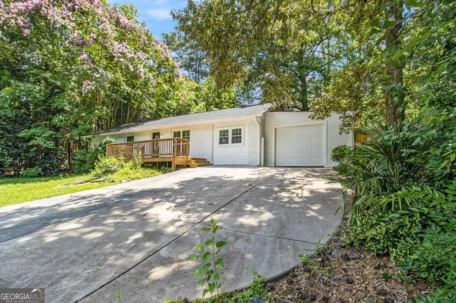 3000 Fern Valley Drive Sw, Marietta, GA 30008 - Image #3