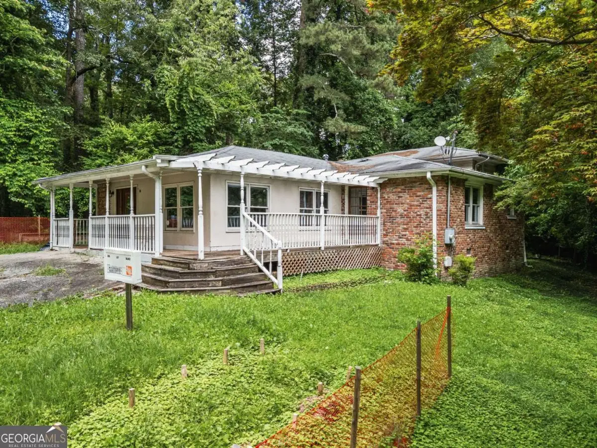 265 Mayfield Road, Alpharetta, GA 30009 - Image #1