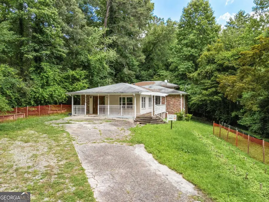 265 Mayfield Road, Alpharetta, GA 30009 - Image #2