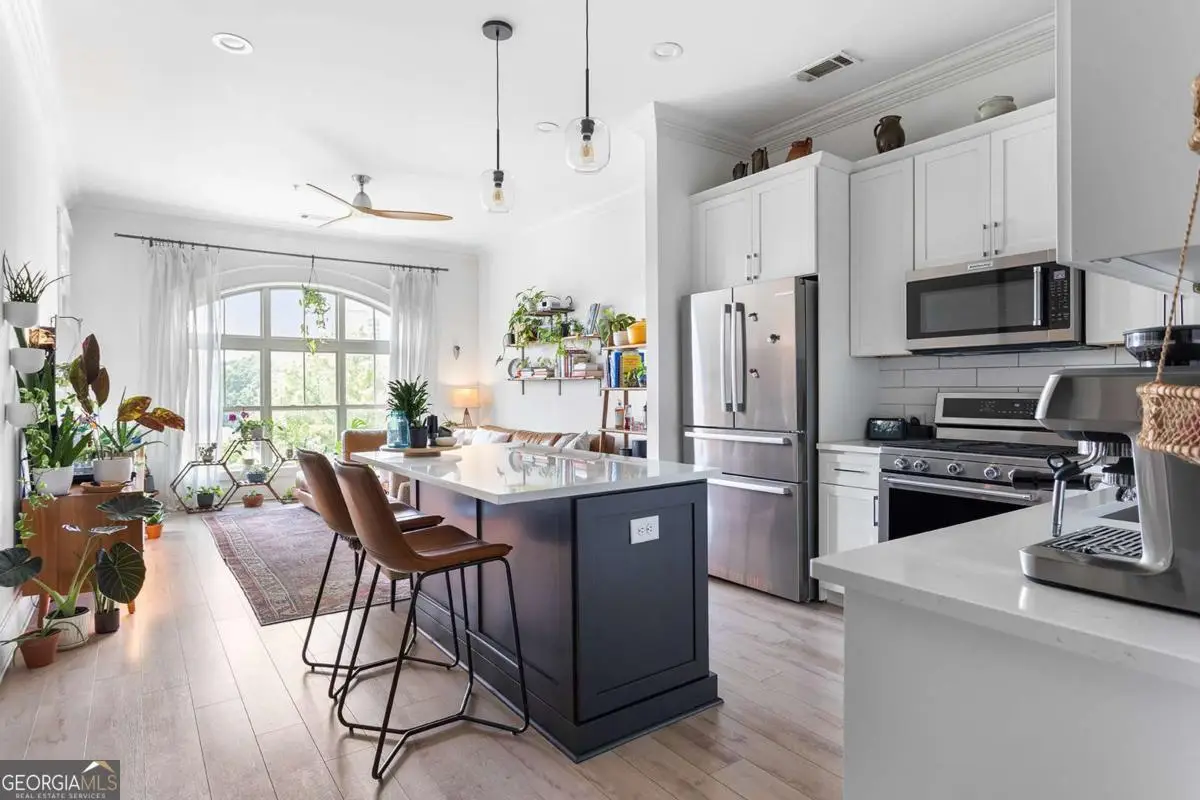 625 Piedmont Avenue Ne #3029, Atlanta, GA 30308 - Image #1