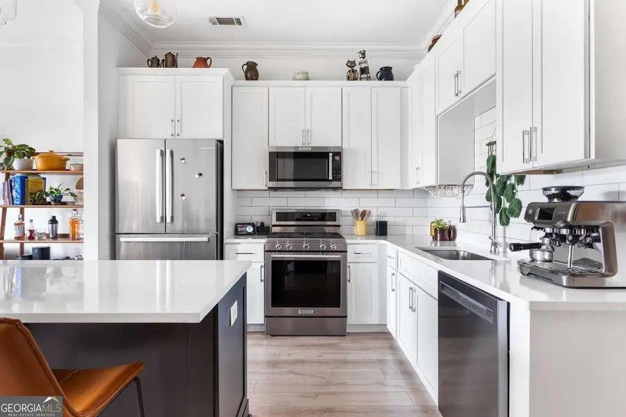 625 Piedmont Avenue Ne #3029, Atlanta, GA 30308 - Image #2