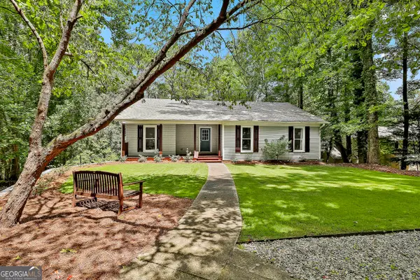 183 Indian Bend Drive, Lagrange, GA 30240