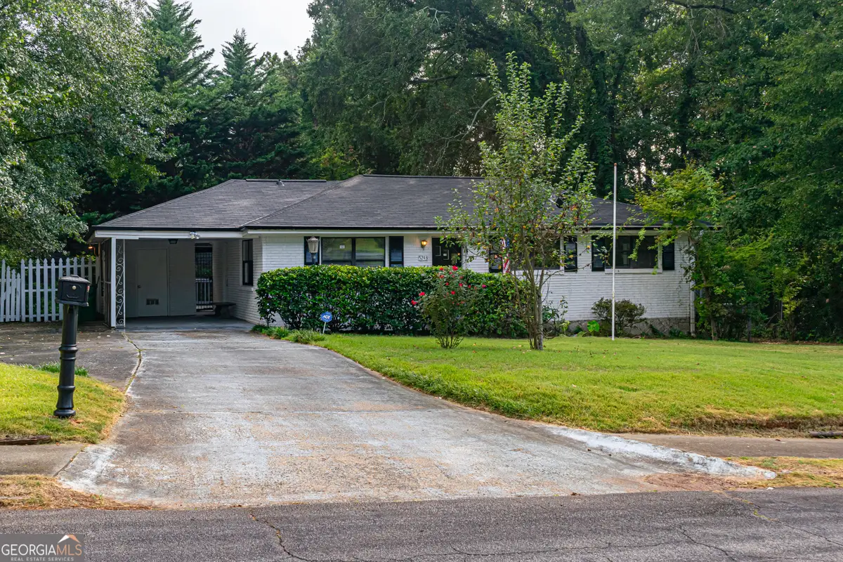 5243 Cloud Street, Stone Mountain, GA 30083 - Image #1