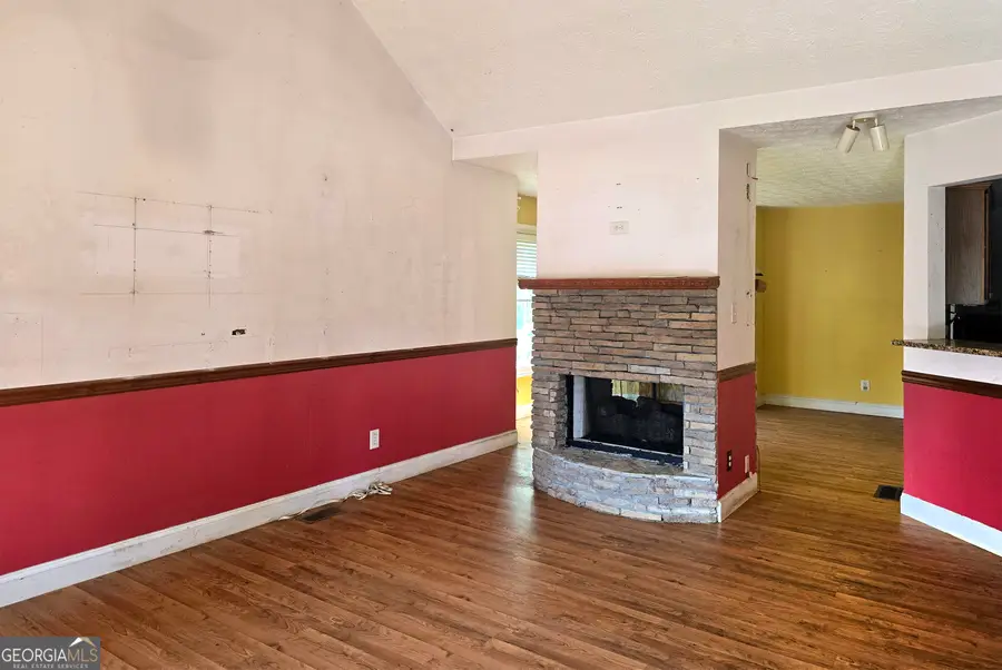 671 Ebenezer Church Road, Jefferson, GA 30549 - Image #2