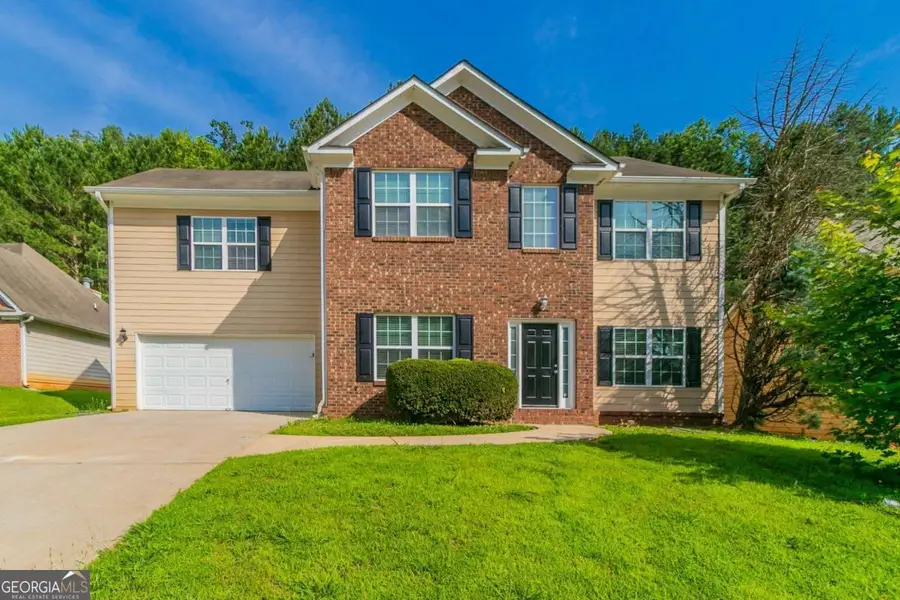 5018 Upper Elm Street, Atlanta, GA 30349 - Image #2