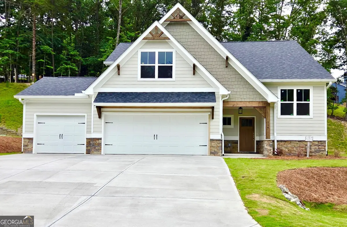 114 Ft Gibson Court, Waleska, GA 30183 - Image #1