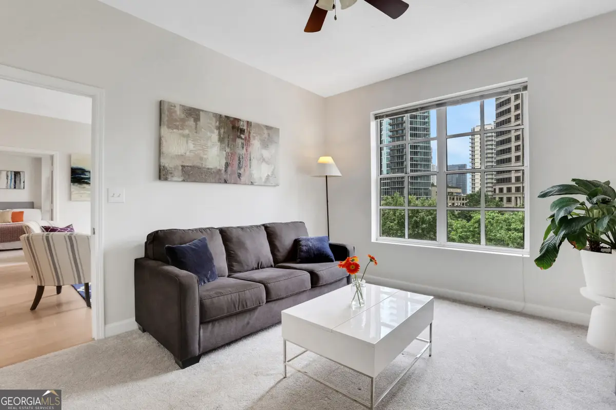 1101 Juniper Street Ne #APT 619, Atlanta, GA 30309 - Image #1