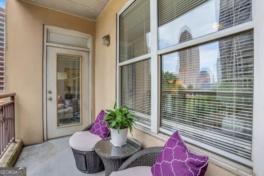 1101 Juniper Street Ne #APT 619, Atlanta, GA 30309 - Image #2