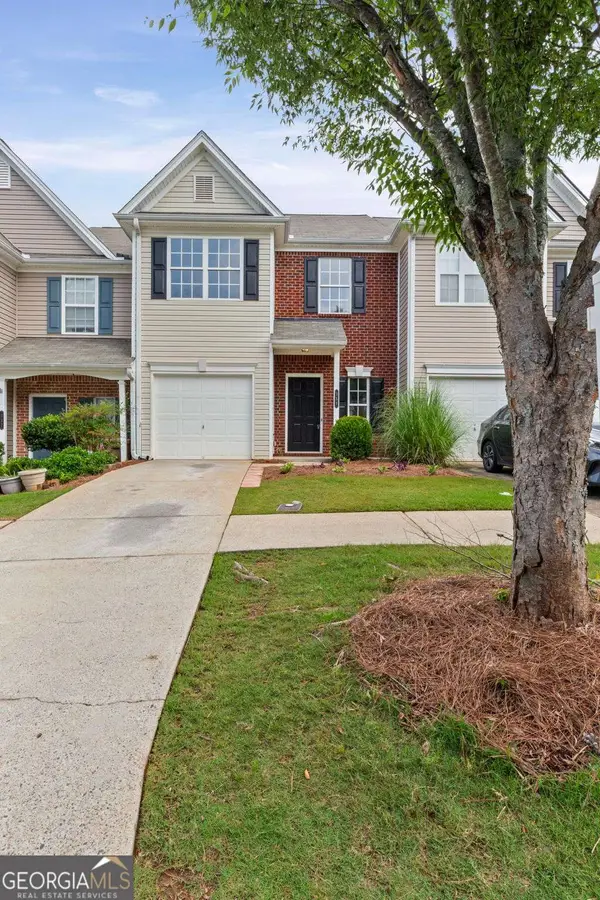 359 Azalea Circle, Cumming, GA 30028