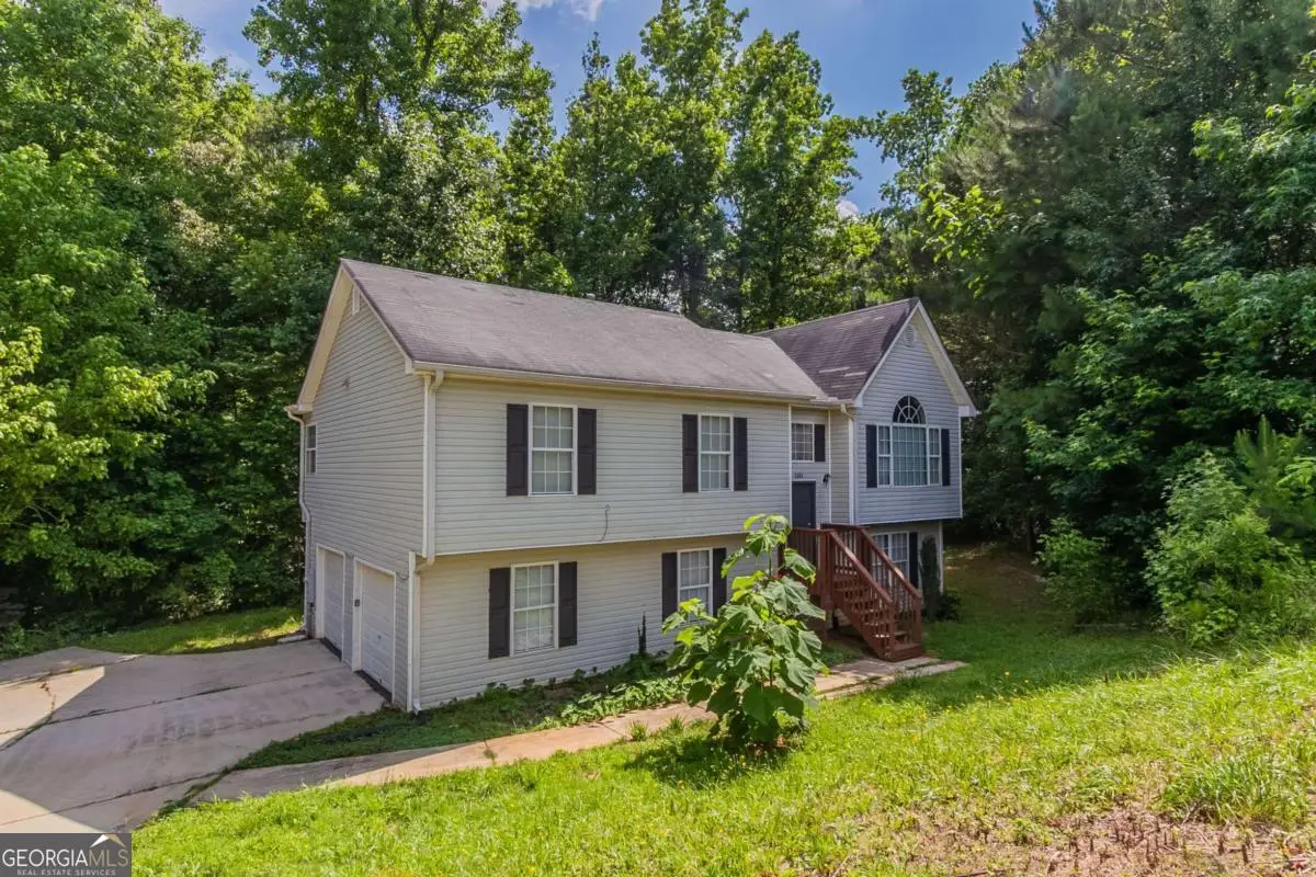 1404 Lancaster Court, McDonough, GA 30252 - Image #1