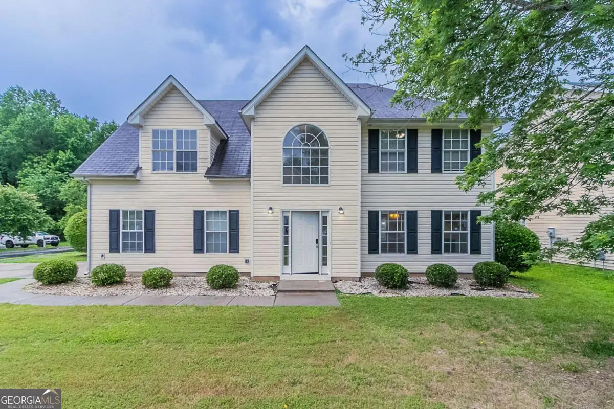 6181 E Fayetteville Drive, Riverdale, GA 30296 - Image #1