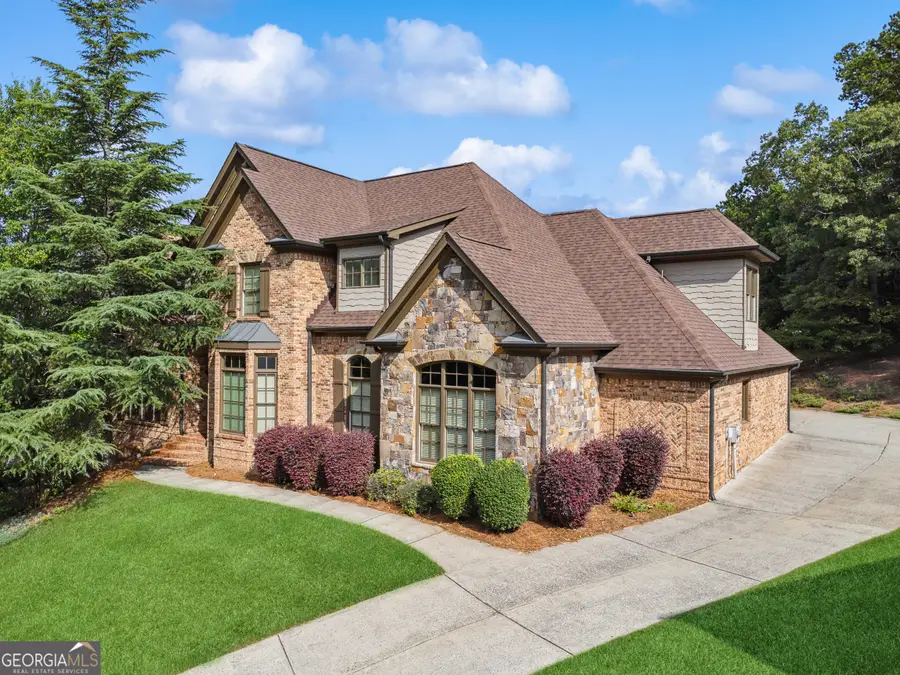 3410 Enclave Mill Court, Dacula, GA 30019 - Image #2