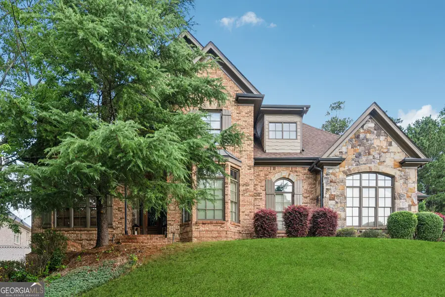 3410 Enclave Mill Court, Dacula, GA 30019 - Image #3