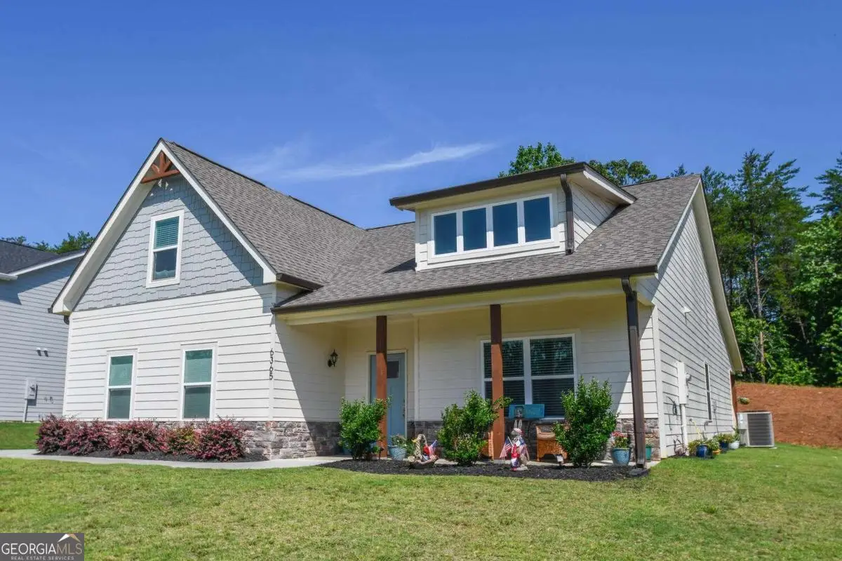 6365 Woodland Station Drive, Lula, GA 30554 - Image #1