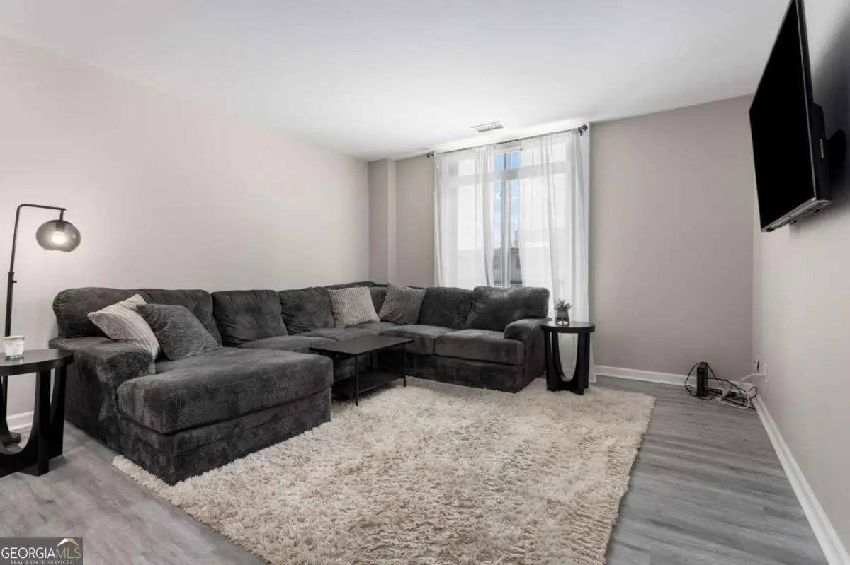 1421 Peachtree Street Ne #401, Atlanta, GA 30309 - Image #1