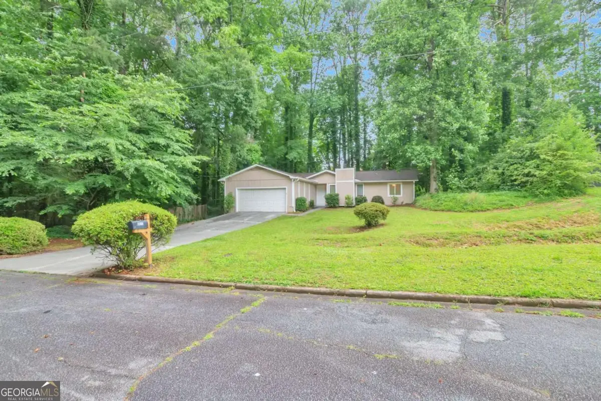 5577 Whittondale Road, Lithonia, GA 30058 - Image #1