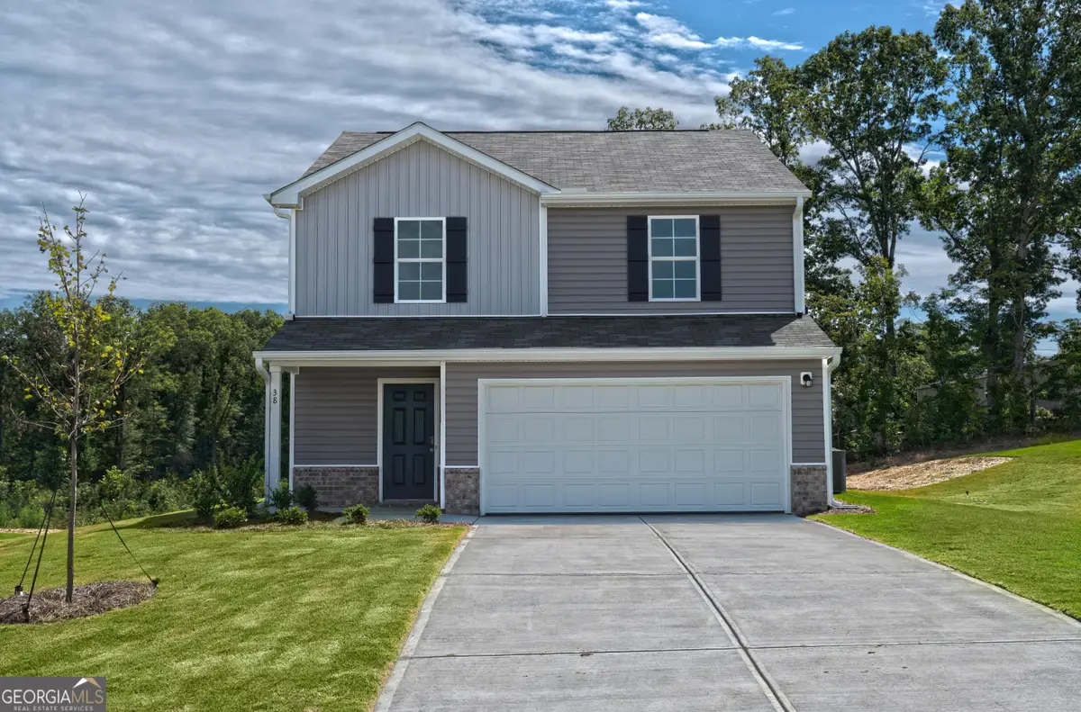 38 Hennon Way, Chatsworth, GA 30705 - Image #1
