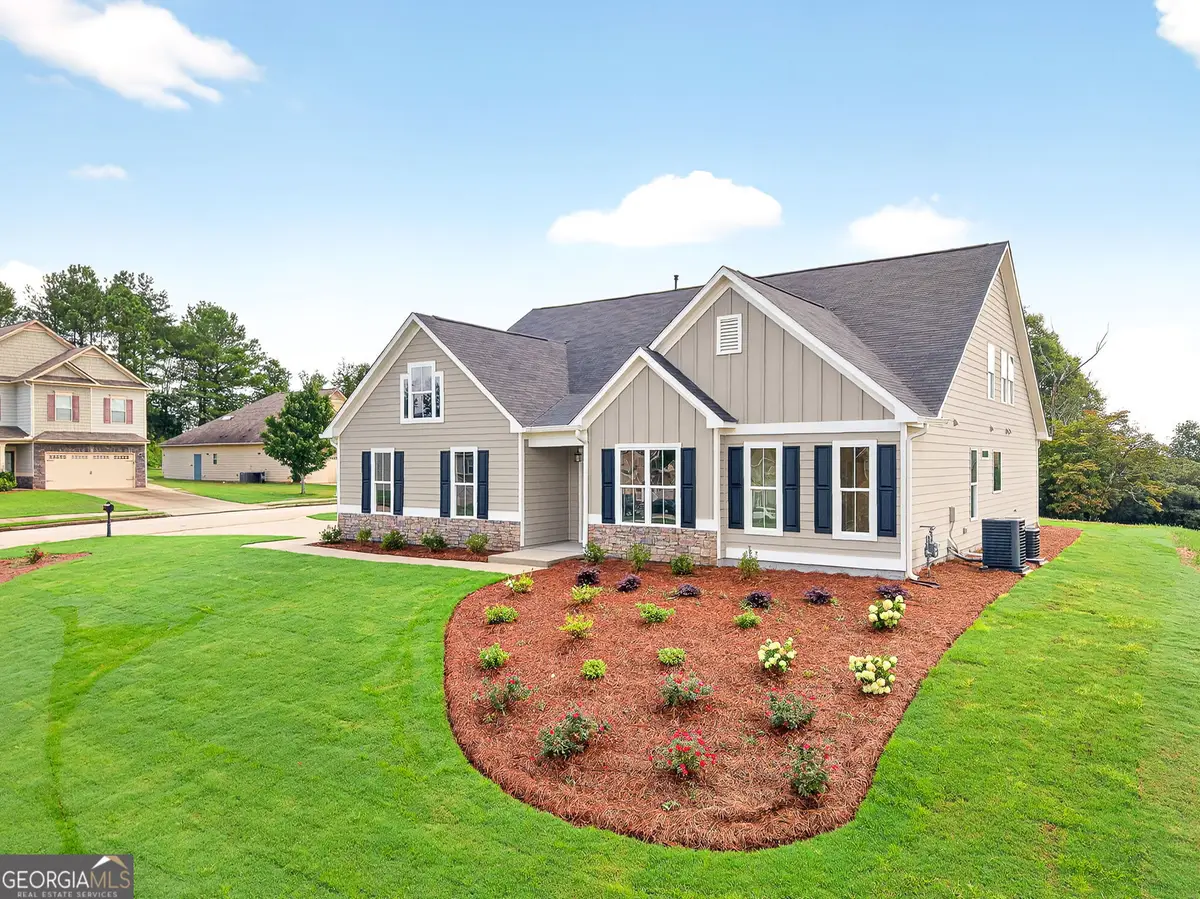 14 Berkten Court, Hiram, GA 30141 - Image #1