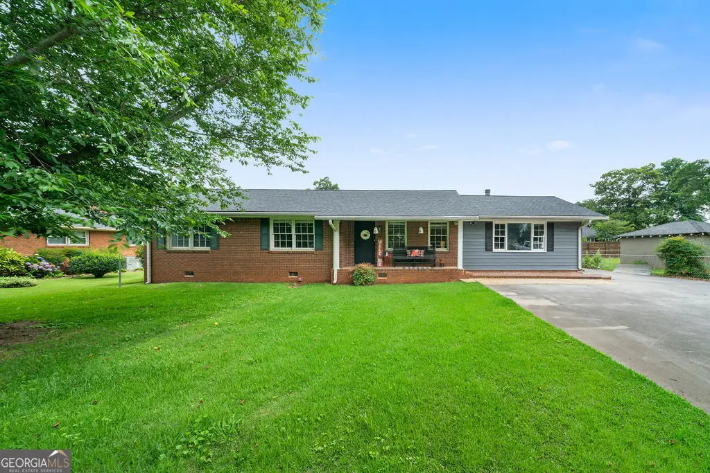 213 Cook Street, Cartersville, GA 30120 - Image #1