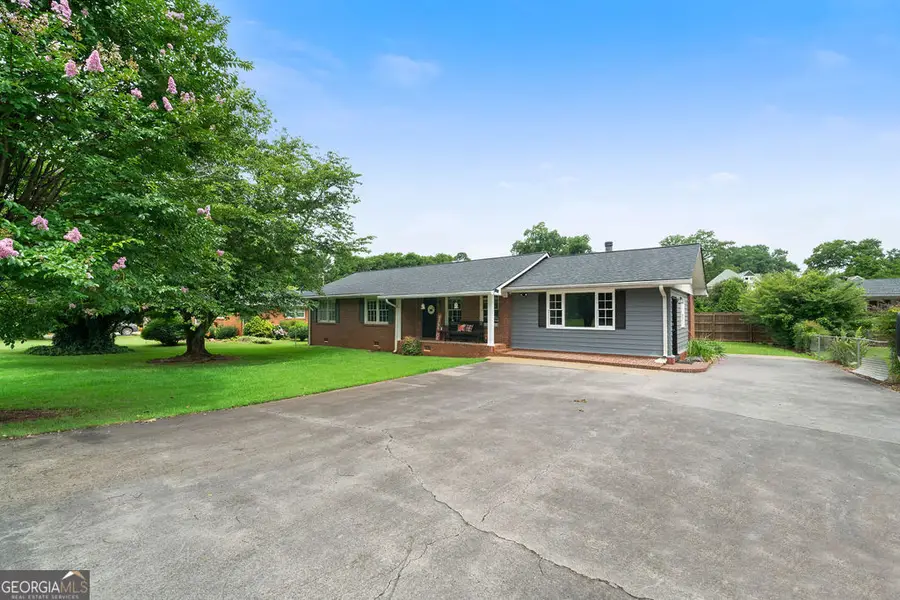 213 Cook Street, Cartersville, GA 30120 - Image #2