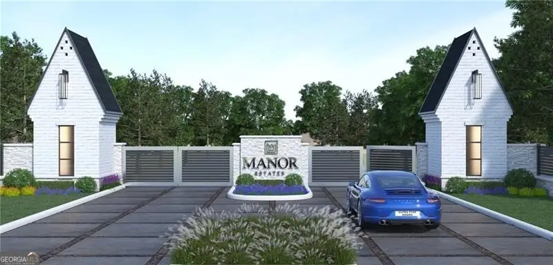 1440 Estates Pointe, Milton, GA 30004 - Image #2