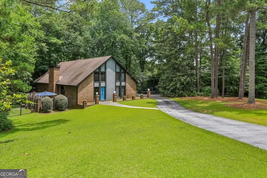 1605 Saint Tropez Way, Atlanta, GA 30350 - Image #3