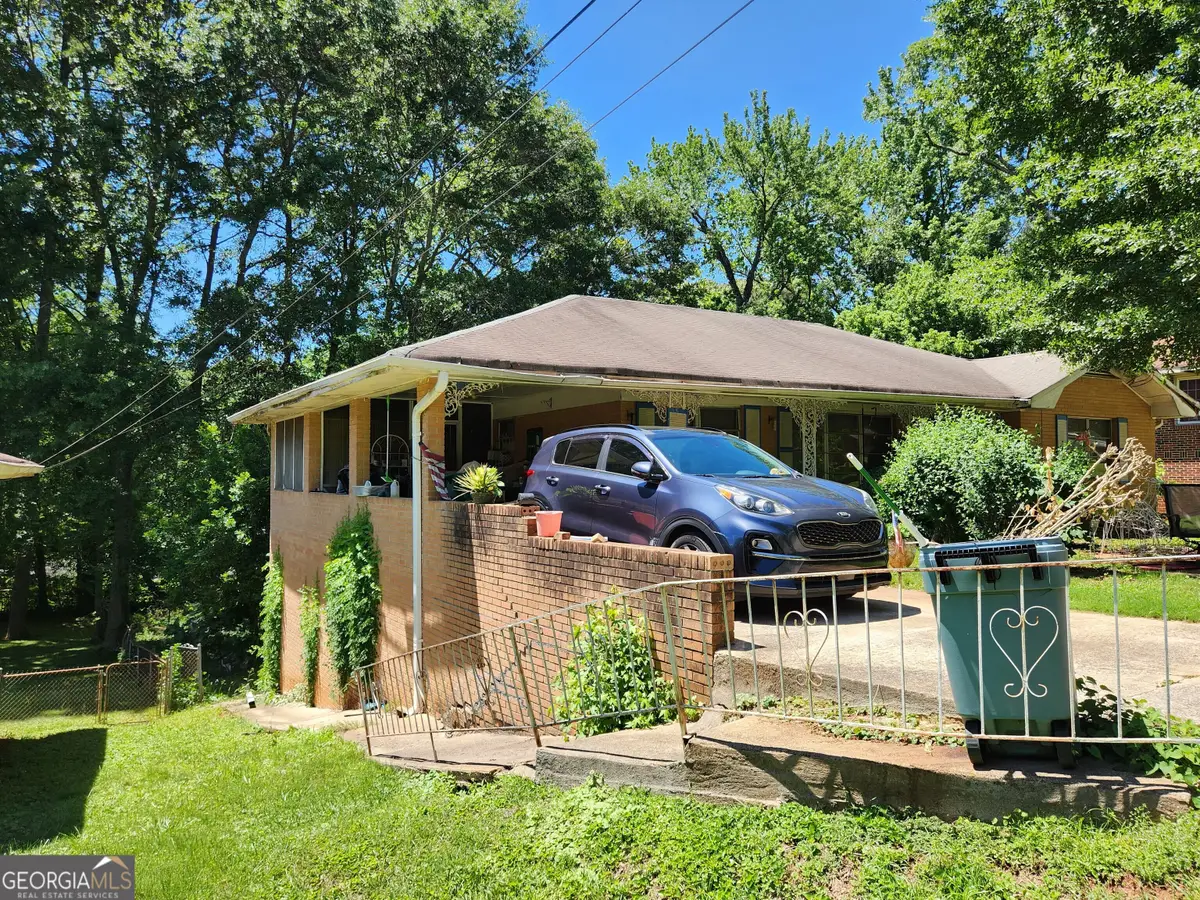 965 Stokeswood Avenue Se, Atlanta Decatur, GA 30316 - Image #1