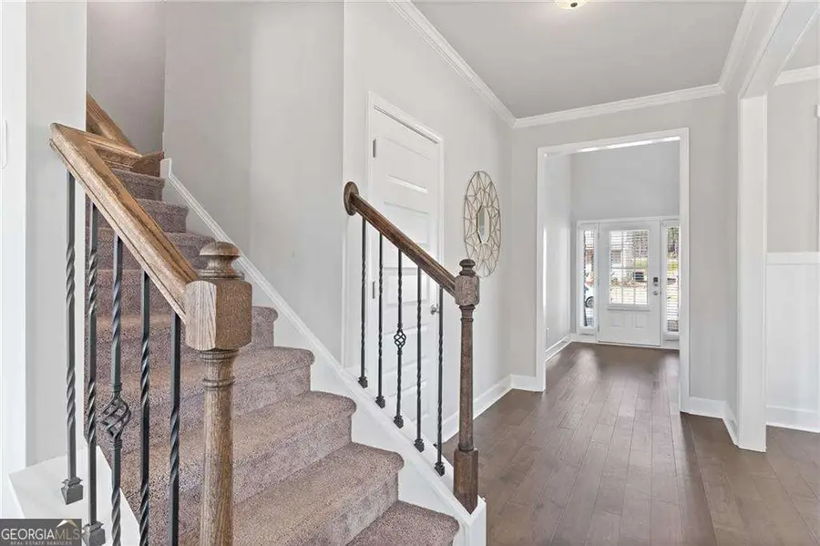 3837 Lockaby Way, Lawrenceville, GA 30044 - Image #3