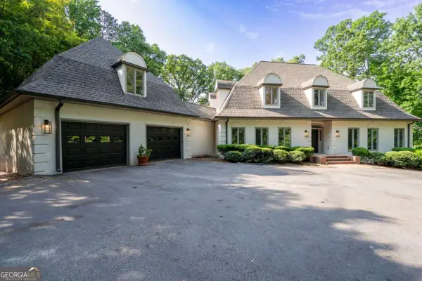 4010 Paper Mill Road Se, Marietta, GA 30067