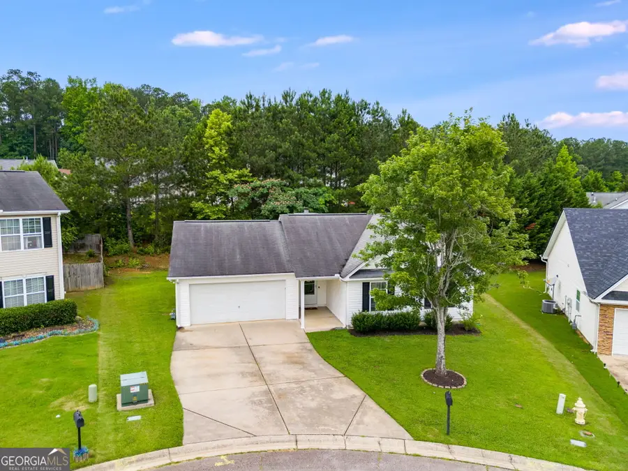 102 Natalie Court, Dallas, GA 30157 - Image #3