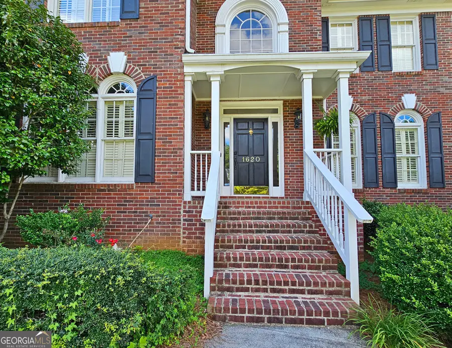 1620 Silverleaf Way, Alpharetta, GA 30005 - Image #2